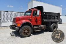 1991 INTERNATIONAL 4900 26253