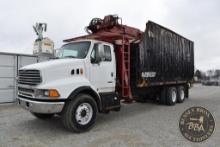 2001 STERLING L9500 26529