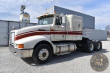 1993 INTERNATIONAL 9400 27661