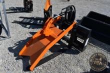 Grapple, Log WOLVERINE FGP-11-3500G 26508