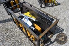 Hammer/Breaker - Hydraulic AGT INDUSTRIAL BREAKER ATTACHMENT 26436