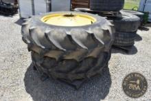 Wheel (Rim) JOHN DEERE 26683