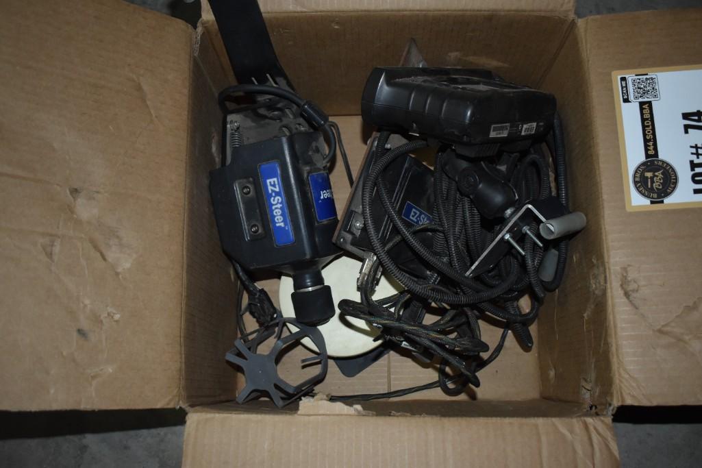 TRIMBLE EZ-STEER 5613