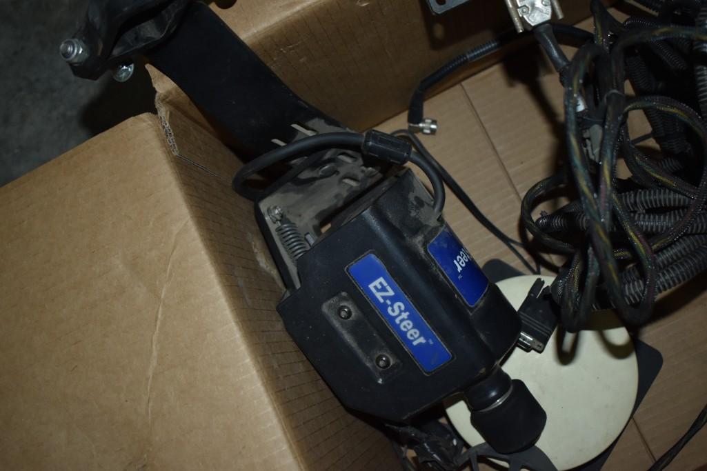 TRIMBLE EZ-STEER 5613