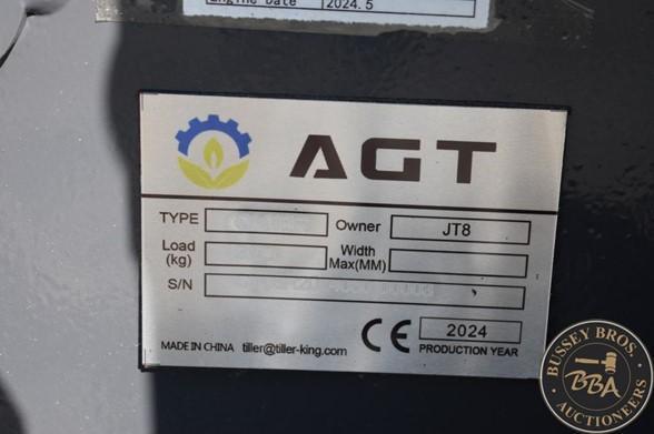 AGROTK QK16R 31854