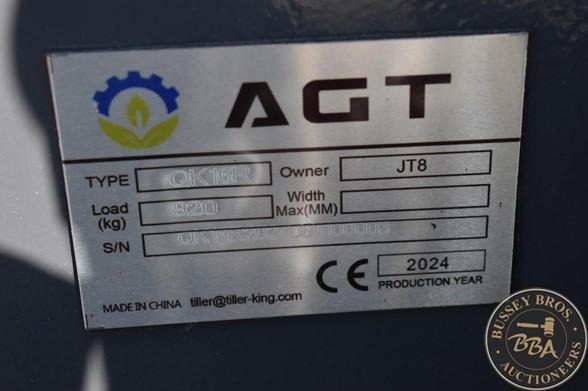 AGROTK QK16R 31854