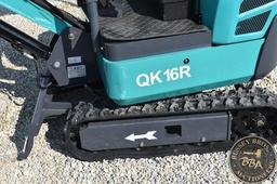 AGROTK QK16R 31854