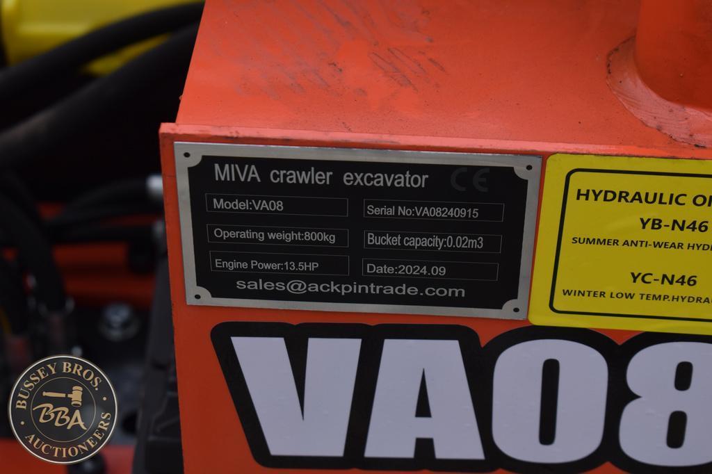 MIVA VA08 31289