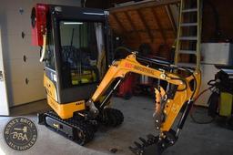 **INOP** AGROTK QK18RXS-C 31919