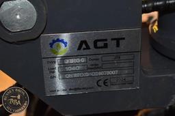 **INOP** AGROTK QK18RXS-C 31919