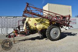 2008 HARDI RANGER 2200 32338