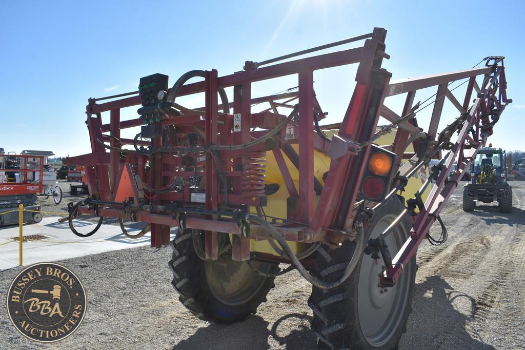 2008 HARDI RANGER 2200 32338