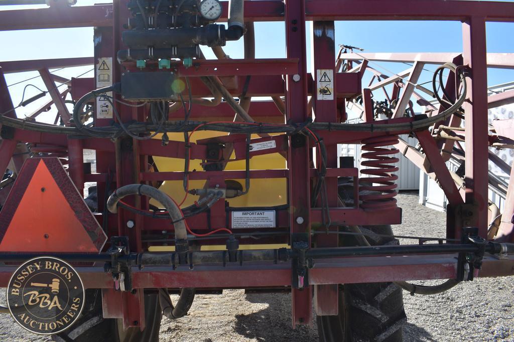 2008 HARDI RANGER 2200 32338