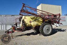 2008 HARDI RANGER 2200 32338