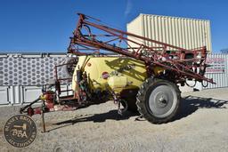 2008 HARDI RANGER 2200 32338
