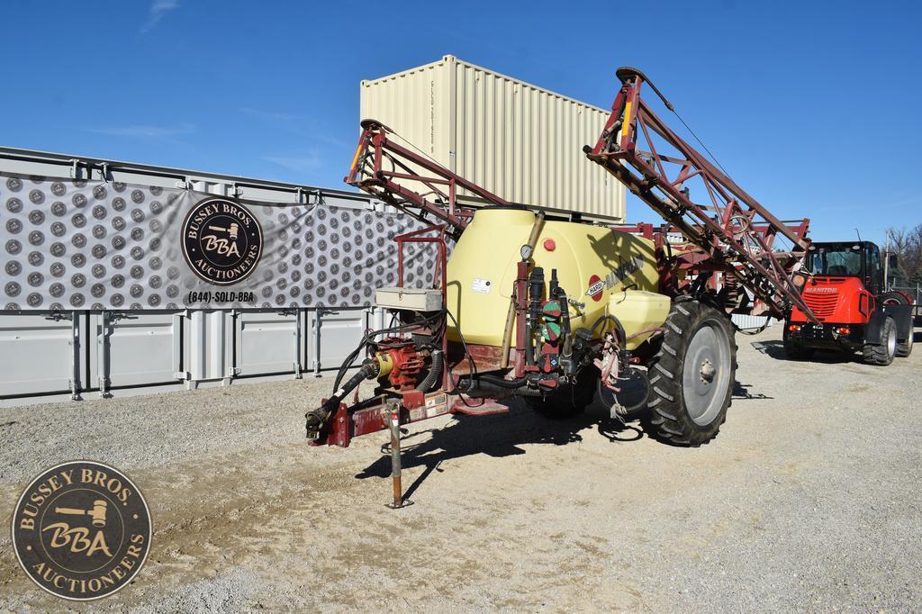 2008 HARDI RANGER 2200 32338