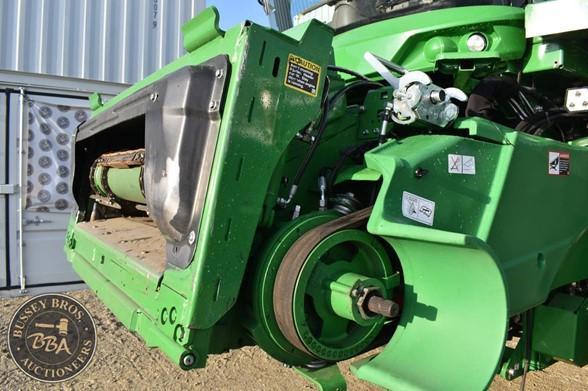 2022 JOHN DEERE S780 30921