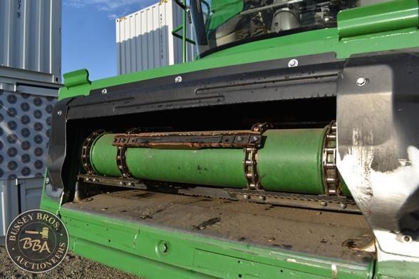 2022 JOHN DEERE S780 30921