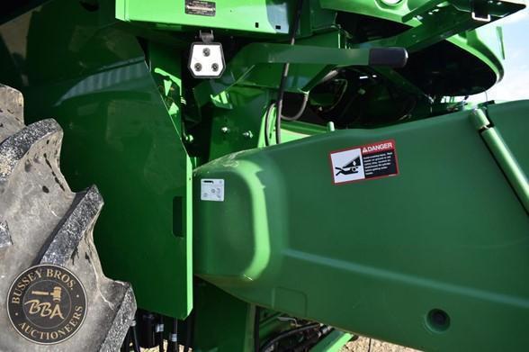2022 JOHN DEERE S780 30921