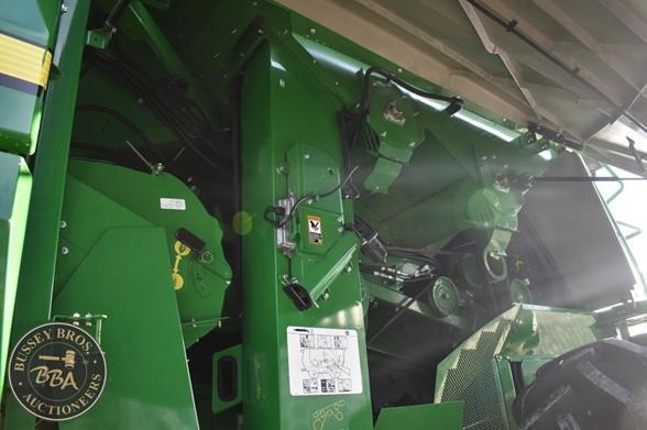 2022 JOHN DEERE S780 30921