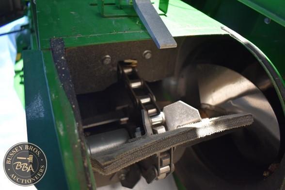 2022 JOHN DEERE S780 30921