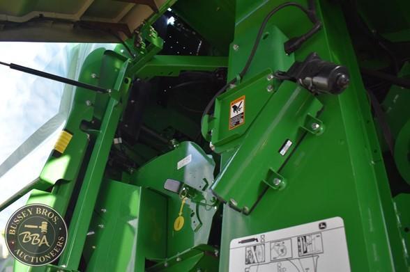 2022 JOHN DEERE S780 30921