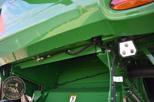 2022 JOHN DEERE S780 30921