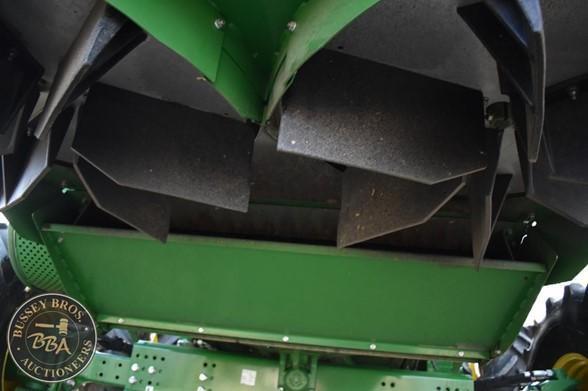 2022 JOHN DEERE S780 30921