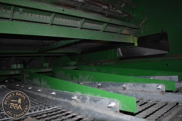 2022 JOHN DEERE S780 30921