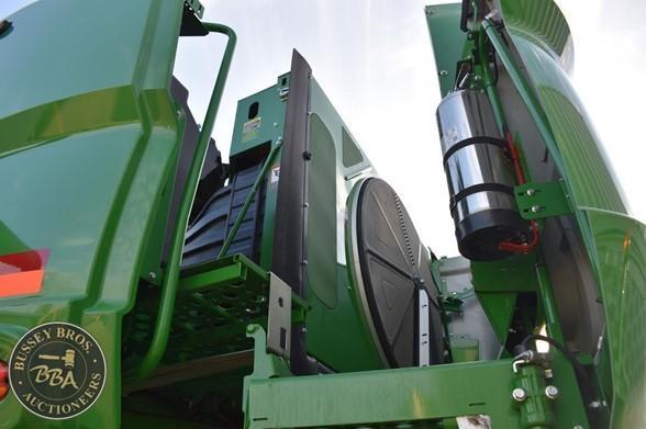 2022 JOHN DEERE S780 30921