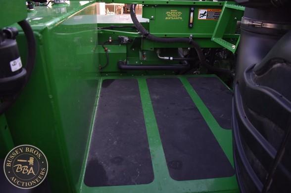 2022 JOHN DEERE S780 30921