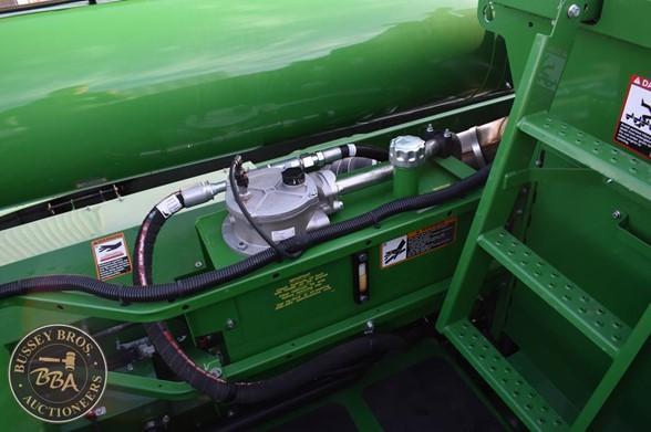 2022 JOHN DEERE S780 30921