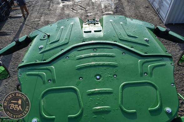 2022 JOHN DEERE S780 30921