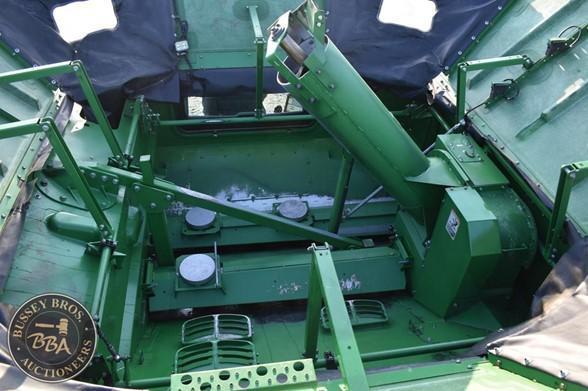 2022 JOHN DEERE S780 30921