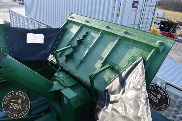 2022 JOHN DEERE S780 30921