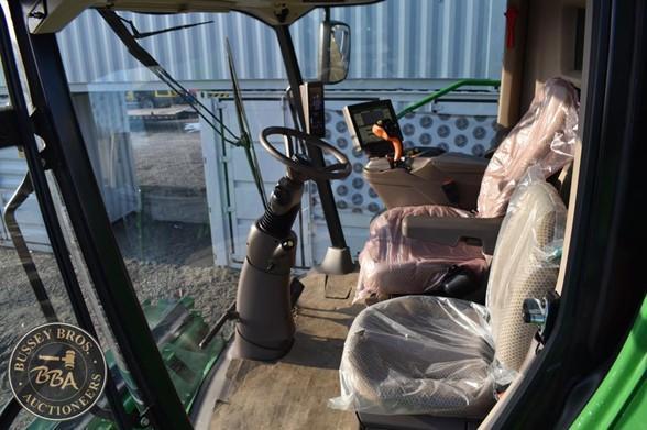 2022 JOHN DEERE S780 30921