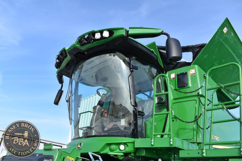 2022 JOHN DEERE S780 30921