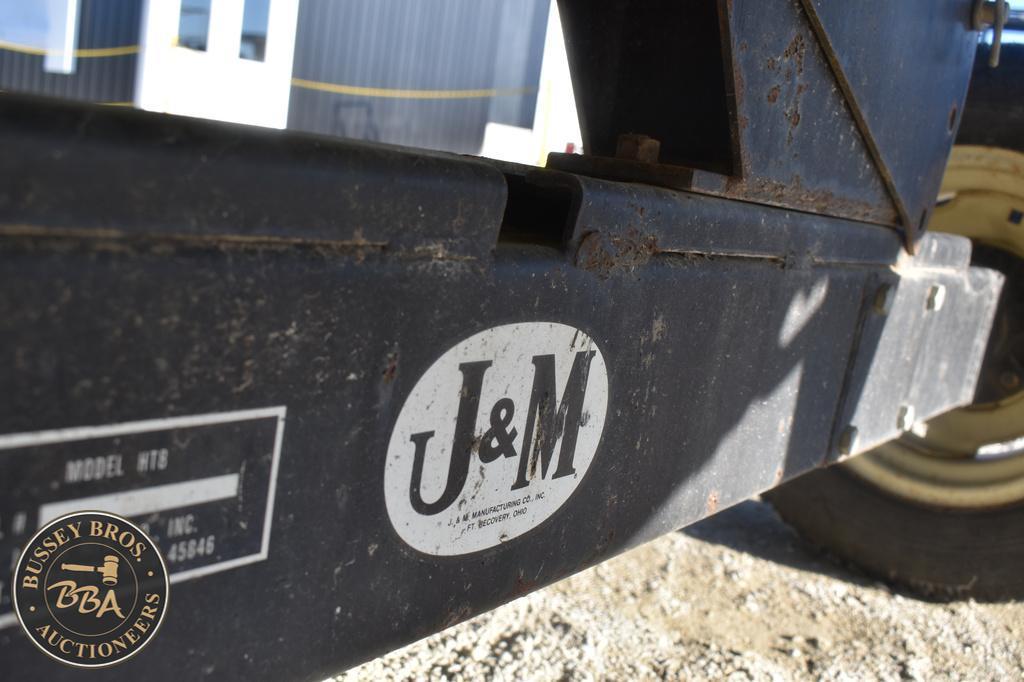 J&M HT8 32351