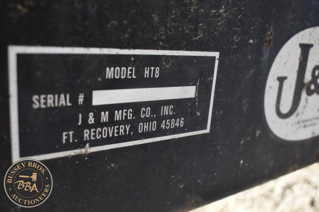 J&M HT8 32351