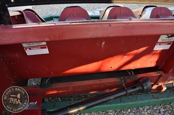 CASE IH 1063 32538
