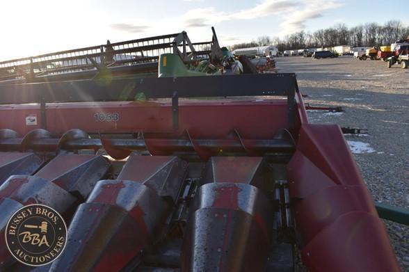 CASE IH 1063 32538