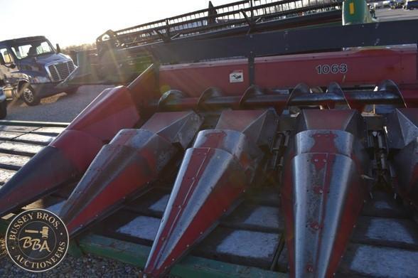 CASE IH 1063 32538