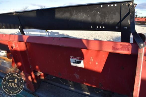 CASE IH 1063 32538