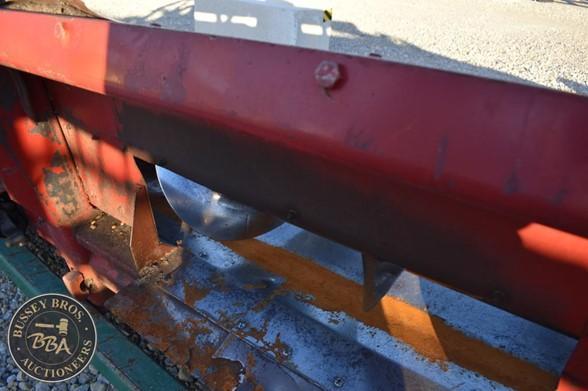 CASE IH 1063 32538