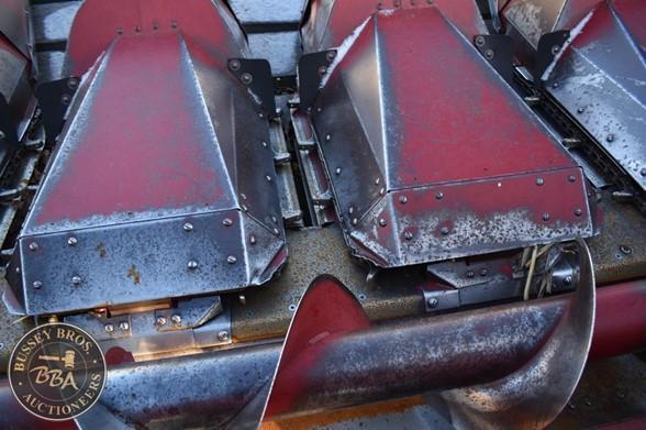 CASE IH 1063 32538