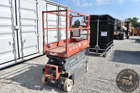 2017 SKYJACK SJIII3219 32605