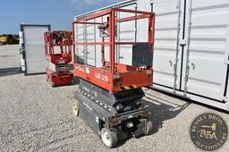 2017 SKYJACK SJIII3219 32605