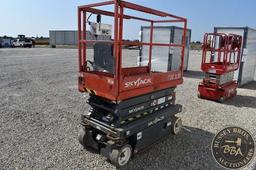 2017 SKYJACK SJIII3219 32605