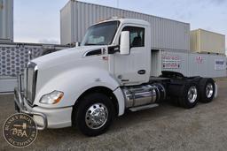 2015 KENWORTH T680 32573