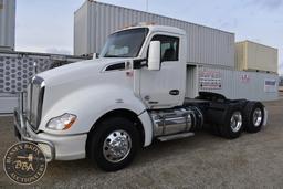 2015 KENWORTH T680 32573
